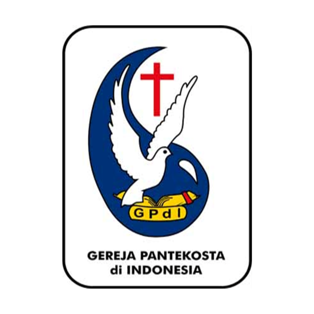 Logo GPdI Pamona Timur