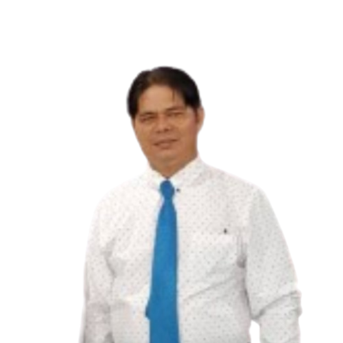 Pdt. Marsel R.Howan, S.Th